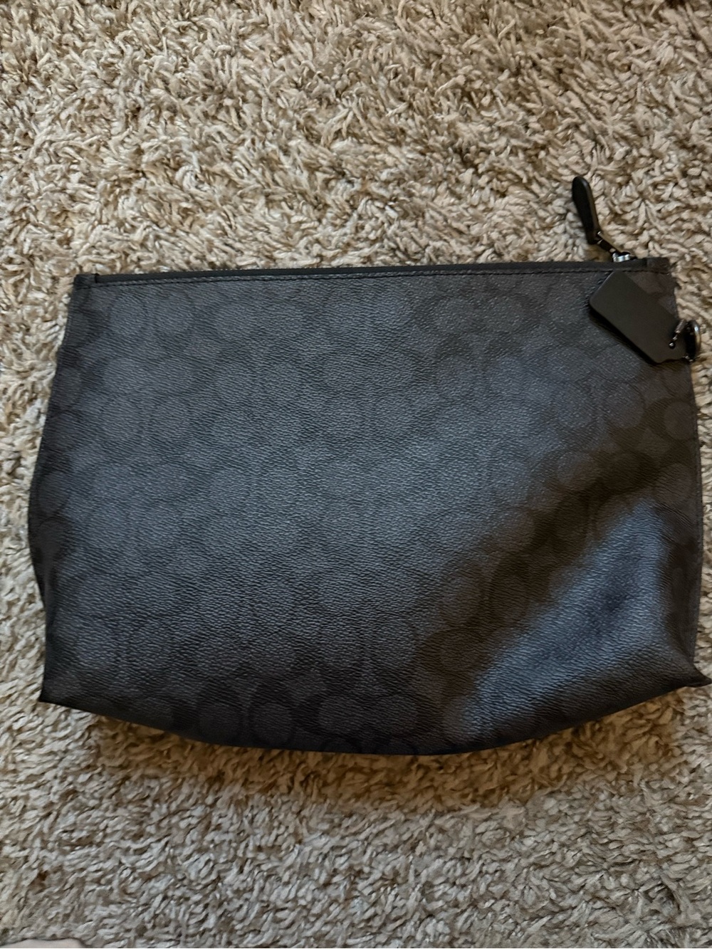 Coach Pouch - Picture 2 of 5